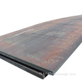 Corten Steel Plate Weather Resistant Steel Sheet